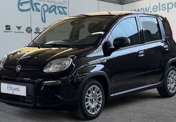 Fiat Panda 8.990 km 14.989 &euro; Dinslaken 46539