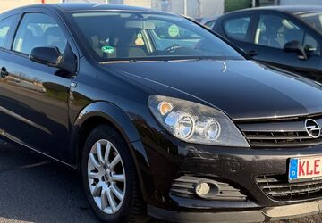 Opel Astra 262.000 km 1.100 &euro; Geldern 47608