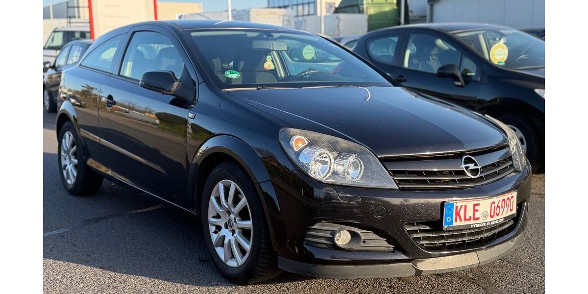 Opel Astra 262.000 km 1.100 &euro; Geldern 47608