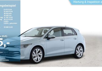 VW Golf 7.976 km 33.380 &euro; Moers 47441