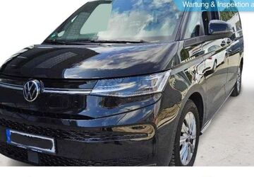 VW T7 Multivan 20.257 km 57.480 &euro; Moers 47441