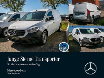 Gebrauchte Mercedes-Benz Citan