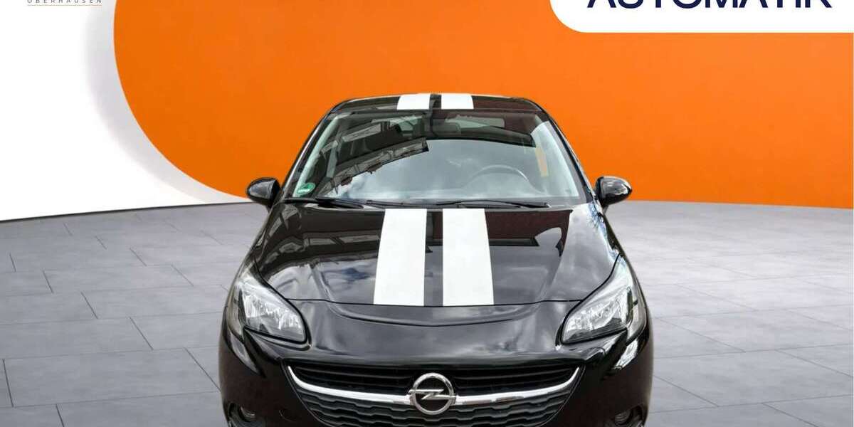 Opel Corsa 62.446 km 9.600 &euro; Oberhausen 46045