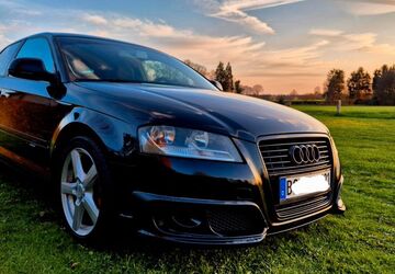 Audi A3 196.800 km 4.990 &euro; Bocholt 46397
