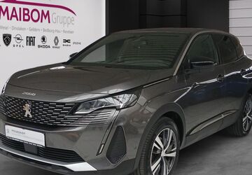 Peugeot 3008 22.755 km 25.990 &euro; Kevelaer 47623