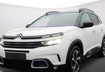 Citroen C5 Aircross 56.738 km 16.614 &euro; Borken 46325