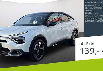 Citroen C4 22.216 km 20.630 &euro; Borken 46325