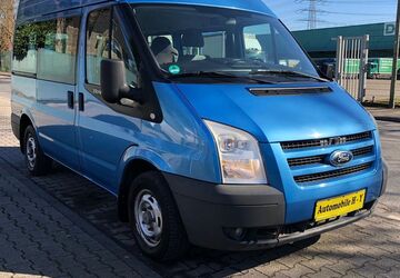Ford Transit 150.000 km 9.500 &euro; Bottrop 46238