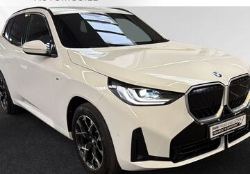 BMW X3 11.050 km 52.290 &euro; Moers 47441