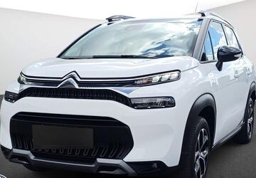 Citroen C3 Aircross 15.333 km 14.480 &euro; Borken 46325