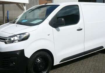 Citroen Jumpy 61.000 km 19.500 &euro; Dinslaken 46537