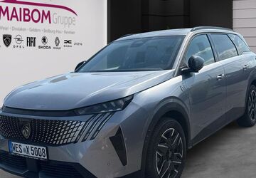 Peugeot 5008 3.000 km 42.790 &euro; Wesel 46485