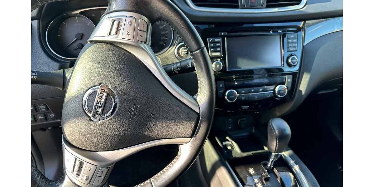 Nissan X-Trail 159.000 km 16.500 &euro; Borken 46325