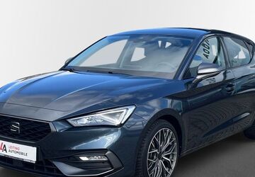 Seat Leon 37.000 km 23.946 &euro; Bocholt 46395