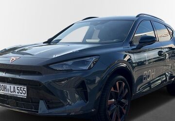 Cupra Formentor 9.945 km 29.946 &euro; Bocholt 46395