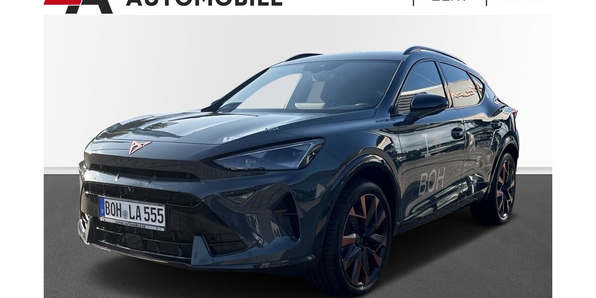 Cupra Formentor 9.945 km 31.946 &euro; Bocholt 46395