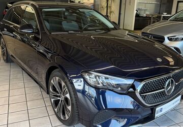Mercedes-Benz E 300 20.950 km 49.980 &euro; Bocholt 46395