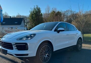 Porsche Cayenne 147.000 km 53.990 &euro; Hünxe 46569
