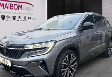 Renault Austral 31.000 km 27.590 &euro; Wesel 46485