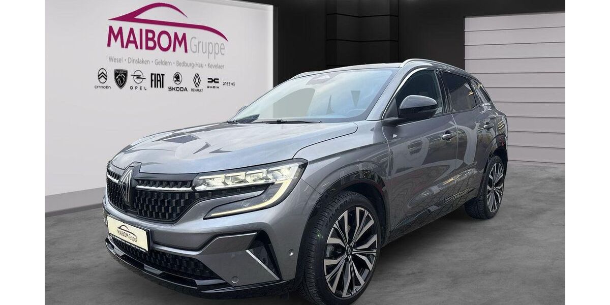 Renault Austral 31.000 km 27.590 &euro; Wesel 46485