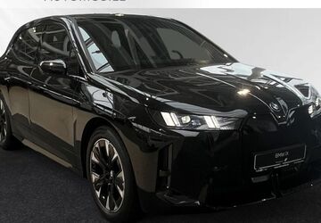 BMW iX 9.000 km 76.890 &euro; Moers 47441