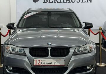 BMW 318 123.349 km 8.899 &euro; Oberhausen 46049