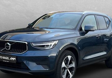 Volvo XC40 4.295 km 39.880 &euro; Geldern 47608