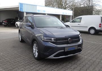 VW T-Cross 14.400 km 24.500 &euro; Gladbeck 45964