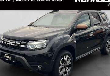 Dacia Duster 20.600 km 17.990 &euro; Duisburg 47059