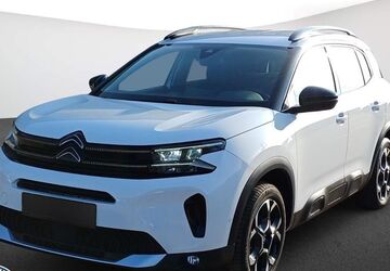 Citroen C5 Aircross 25.358 km 22.589 &euro; Borken 46325