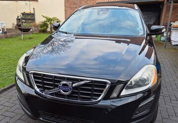 Volvo XC60 223.000 km 9.000 &euro; Oberhausen 46049