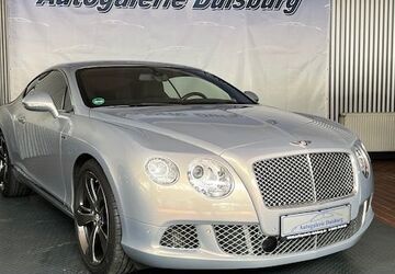 Bentley Continental GT 93.700 km 63.800 &euro; Duisburg 47269