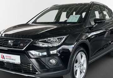 Seat Arona 115.000 km 15.946 &euro; Bocholt 46395