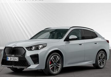 BMW iX2 2.290 km 42.890 &euro; Geldern 47608