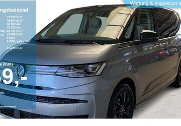 VW T7 Multivan 10.959 km 57.470 &euro; Moers 47441