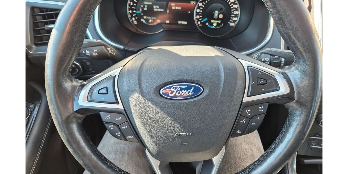 Ford Galaxy 138.000 km 14.200 &euro; Kamp-Lintfort 47475