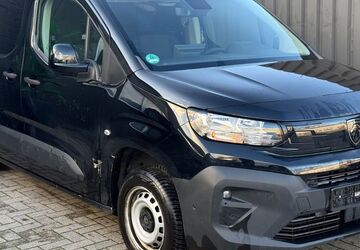 Peugeot Partner 22.957 km 13.500 &euro; Borken 46325