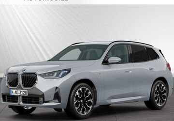 BMW X3 24.700 km 51.690 &euro; Wesel 46485