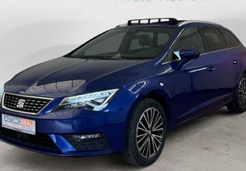 Seat Leon 76.683 km 17.786 &euro; Dinslaken 46539