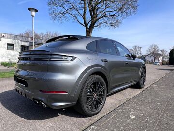 Gebrauchte Porsche Cayenne