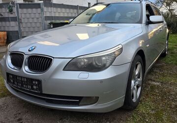 BMW 530 428.616 km 3.800 &euro; Kamp-Lintfort 47475