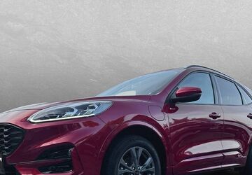 Ford Kuga 28.100 km 26.990 &euro; Geldern 47608