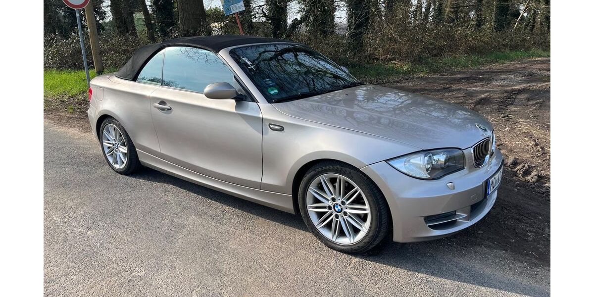 BMW 120 104.108 km 8.500 &euro; Rheinberg 47495