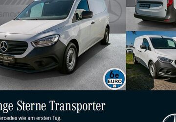 Mercedes-Benz Citan 11.170 km 27.368 &euro; Wesel 46485