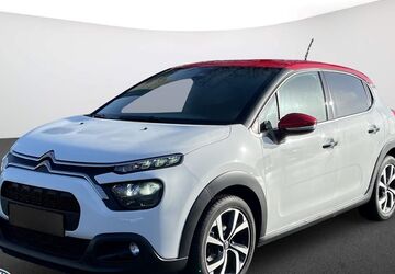 Citroen C3 42.405 km 11.140 &euro; Borken 46325