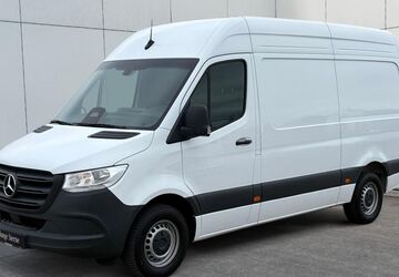 Mercedes-Benz Sprinter 24.127 km 43.852 &euro; Kevelaer 47623