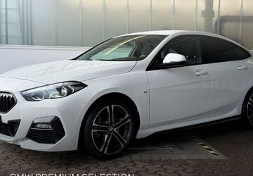 BMW 218 Gran Coupé 12.258 km 28.500 &euro; Bocholt 46395