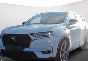 DS Automobiles DS7 (Crossback) 25.015 km 23.160 &euro; Borken 46325