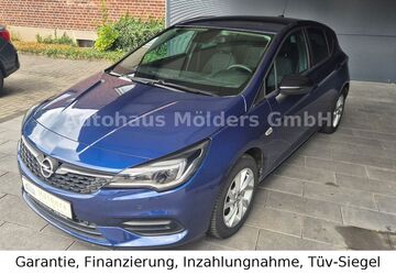 Opel Astra 53.000 km 14.950 &euro; Rheurdt 47509