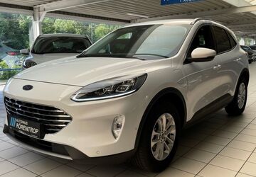 Ford Kuga 14.900 km 32.479 &euro; Bocholt 46395